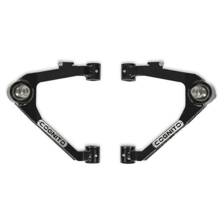 COGNITO MOTORSPORTS UPPER CONTROL ARM 14-C GM 1500 2WD/4WD&ONLY VEHICLES EQUIPPED CONTROL 110-90294